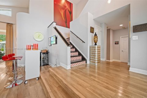 House in Cooper City, Florida 4 bedrooms, 262.91 sq.m. № 2009343 - photo 7