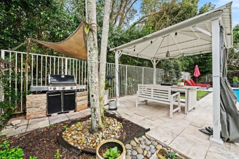 House in Cooper City, Florida 4 bedrooms, 262.91 sq.m. № 2009343 - photo 28