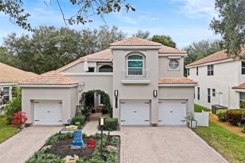 House in Cooper City, Florida 4 bedrooms, 262.91 sq.m. № 2009343 - photo 5