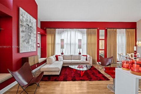 House in Cooper City, Florida 4 bedrooms, 262.91 sq.m. № 2009343 - photo 8