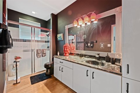 House in Cooper City, Florida 4 bedrooms, 262.91 sq.m. № 2009343 - photo 16