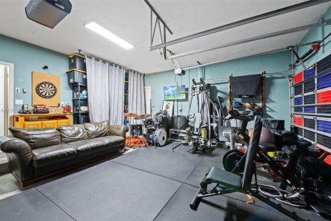 House in Cooper City, Florida 4 bedrooms, 262.91 sq.m. № 2009343 - photo 29