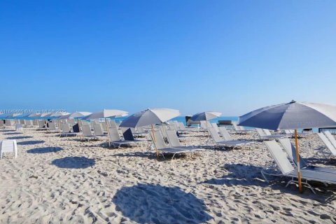 Купить кондоминиум в Майами-Бич, Флорида 49.98м2, № 1958265 - фото 9