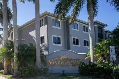 Condo à Homestead, Floride, 3 chambres  № 2077339