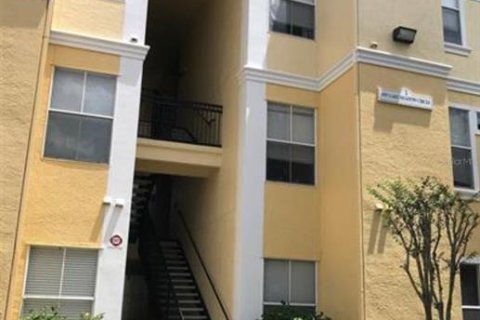 Снять в аренду квартиру в Мейтленд, Флорида 6 комнат, 103.21м2, № 2233697 - фото 21