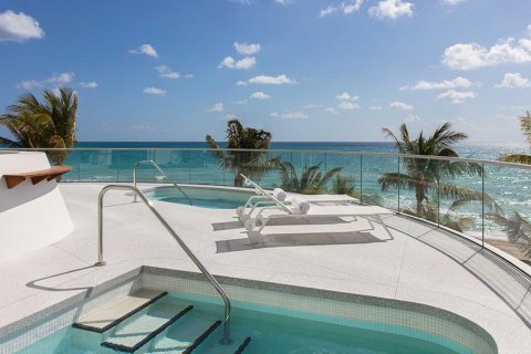 Apartment in JADE SIGNATURE in Sunny Isles Beach, Florida 1 bedroom, 60 sq.m. № 33891 - photo 1