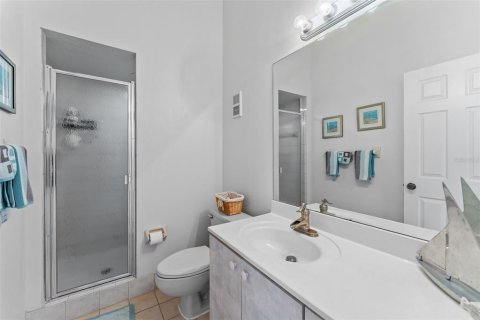 Снять в аренду таунхаус в Сент-Питерсберг, Флорида 4 комнаты, 148.64м2, № 1903333 - фото 23