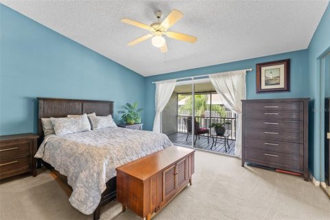 Снять в аренду таунхаус в Сент-Питерсберг, Флорида 4 комнаты, 148.64м2, № 1903333 - фото 16