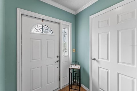 Снять в аренду таунхаус в Сент-Питерсберг, Флорида 4 комнаты, 148.64м2, № 1903333 - фото 4