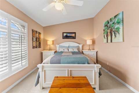 Снять в аренду таунхаус в Сент-Питерсберг, Флорида 4 комнаты, 148.64м2, № 1903333 - фото 22