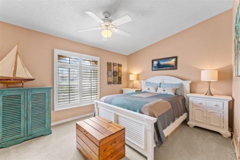 Снять в аренду таунхаус в Сент-Питерсберг, Флорида 4 комнаты, 148.64м2, № 1903333 - фото 21