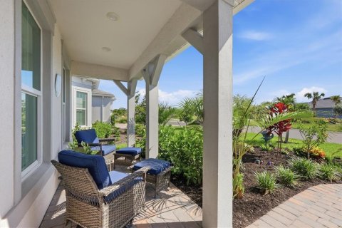 House in Englewood, Florida 3 bedrooms, 205.22 sq.m. № 2151896 - photo 5