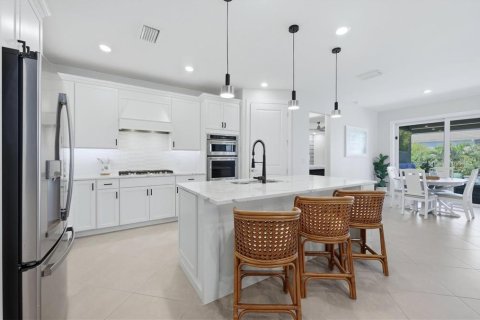 House in Englewood, Florida 3 bedrooms, 205.22 sq.m. № 2151896 - photo 17