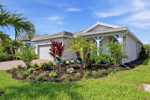 House in Englewood, Florida 3 bedrooms, 205.22 sq.m. № 2151896 - photo 3