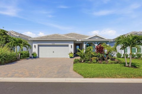 House in Englewood, Florida 3 bedrooms, 205.22 sq.m. № 2151896