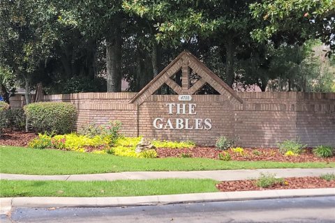 Condominio en venta en Gainesville, Florida, 3 dormitorios, 151.34 m2 № 1540565 - foto 27