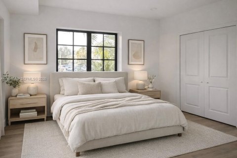 Снять в аренду кондоминиум в Майами-Бич, Флорида 1 спальня, № 2045002 - фото 2