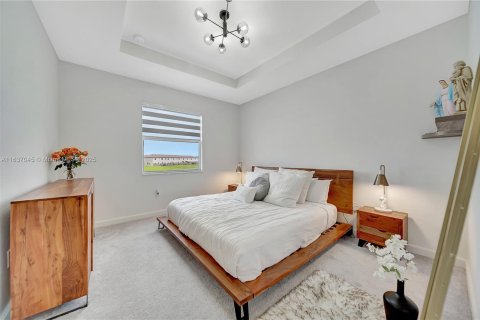 Townhouse in Miami, Florida 3 bedrooms № 1868004 - photo 22