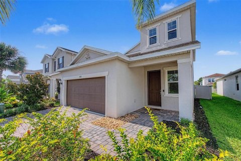 House in Palmetto, Florida 4 bedrooms, 201.04 sq.m. № 2285107