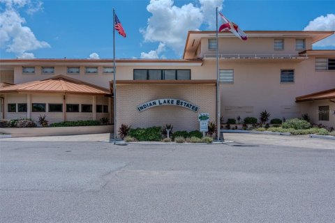 Land in Indian lake estates, Florida № 2228915