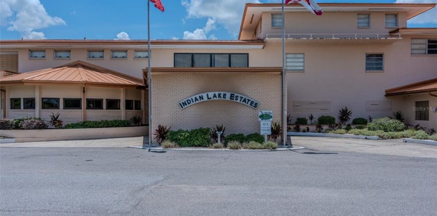 Land in Indian lake estates, Florida № 2228915