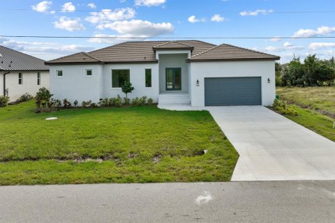 Villa ou maison à vendre à Port Charlotte, Floride: 3 chambres, 212.1 m2 № 1566036 - photo 12