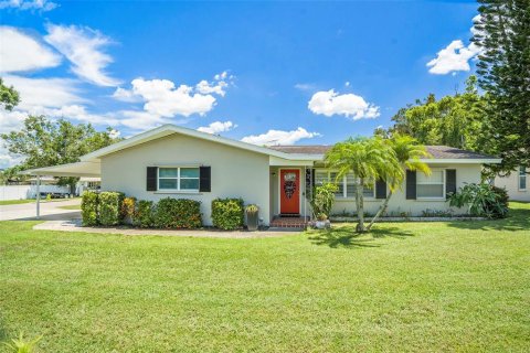 Villa ou maison à vendre à Clearwater, Floride: 4 chambres, 165.74 m2 № 1805864 - photo 1