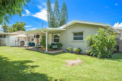 Villa ou maison à vendre à Clearwater, Floride: 4 chambres, 165.74 m2 № 1805864 - photo 6