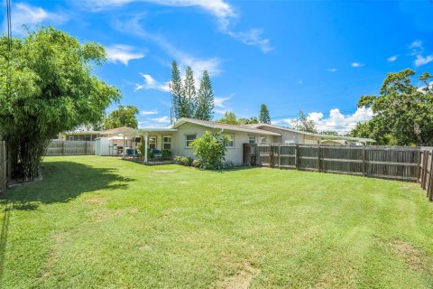 Villa ou maison à vendre à Clearwater, Floride: 4 chambres, 165.74 m2 № 1805864 - photo 11