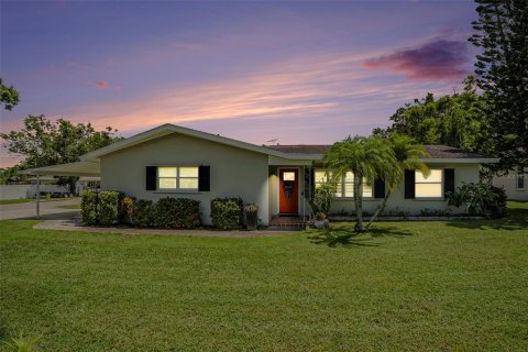 Villa ou maison à vendre à Clearwater, Floride: 4 chambres, 165.74 m2 № 1805864 - photo 12