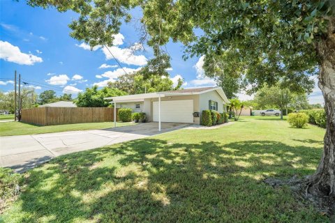 Villa ou maison à vendre à Clearwater, Floride: 4 chambres, 165.74 m2 № 1805864 - photo 5