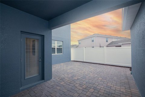 Adosado en venta en Orlando, Florida, 3 dormitorios, 159.51 m2 № 1853048 - foto 19