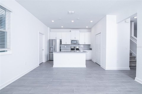 Adosado en venta en Orlando, Florida, 3 dormitorios, 159.51 m2 № 1853048 - foto 12