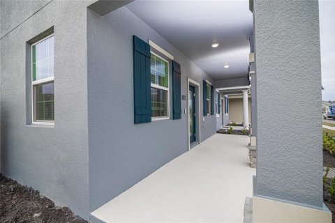Adosado en venta en Orlando, Florida, 3 dormitorios, 159.51 m2 № 1853048 - foto 2