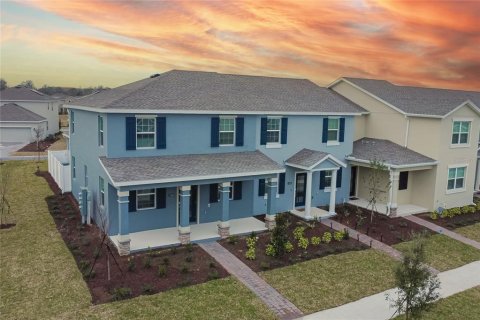 Adosado en venta en Orlando, Florida, 3 dormitorios, 159.51 m2 № 1853048 - foto 1