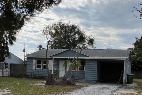 Villa ou maison à Sarasota, Floride 3 chambres, 96.71 m2 № 2299695