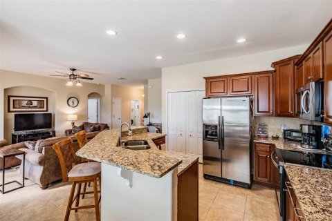 House in Hudson, Florida 3 bedrooms, 139.35 sq.m. № 1758181 - photo 9