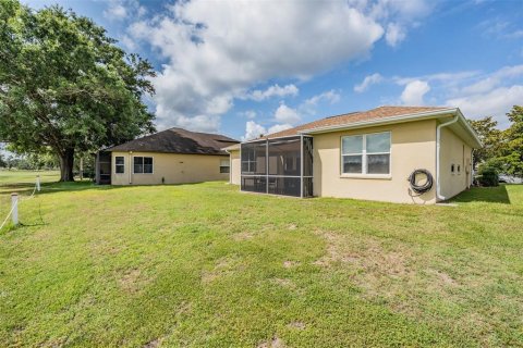 House in Hudson, Florida 3 bedrooms, 139.35 sq.m. № 1758181 - photo 30