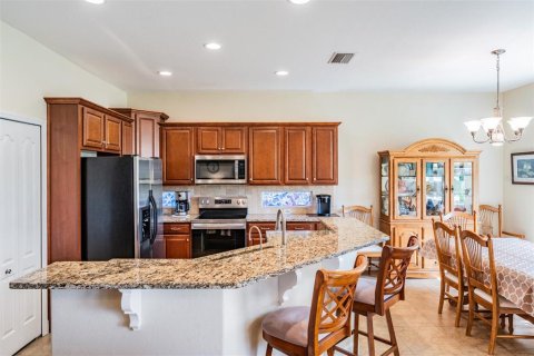 House in Hudson, Florida 3 bedrooms, 139.35 sq.m. № 1758181 - photo 10
