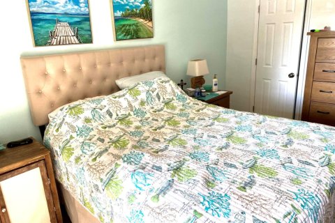Condominio en alquiler en Lake Worth, Florida, 1 dormitorio, 69.12 m2 № 1172940 - foto 1