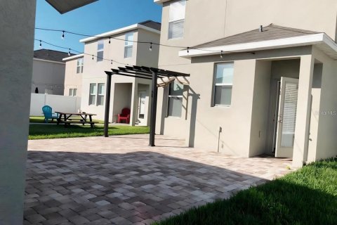Villa ou maison à louer à Winter Garden, Floride: 4 chambres, 229.93 m2 № 2396052 - photo 21