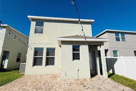 Villa ou maison à louer à Winter Garden, Floride: 4 chambres, 229.93 m2 № 2396052 - photo 23