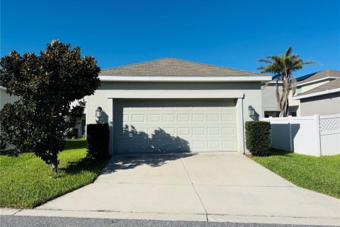 Villa ou maison à louer à Winter Garden, Floride: 4 chambres, 229.93 m2 № 2396052 - photo 24