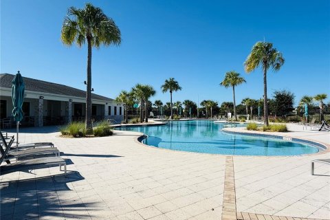 Villa ou maison à louer à Winter Garden, Floride: 4 chambres, 229.93 m2 № 2396052 - photo 28