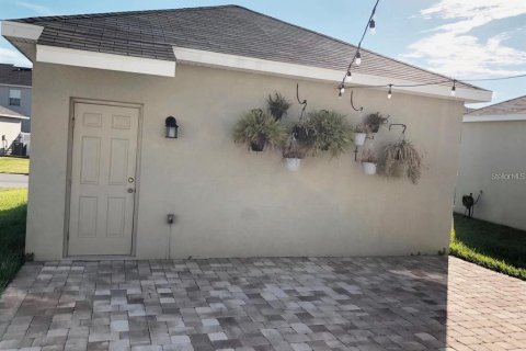 Villa ou maison à louer à Winter Garden, Floride: 4 chambres, 229.93 m2 № 2396052 - photo 22