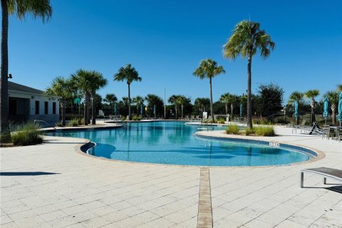 Villa ou maison à louer à Winter Garden, Floride: 4 chambres, 229.93 m2 № 2396052 - photo 29
