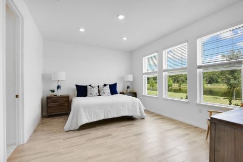 Villa ou maison à vendre à Cocoa, Floride: 3 chambres, 190.91 m2 № 2148695 - photo 25