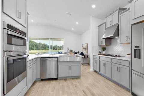 Villa ou maison à vendre à Cocoa, Floride: 3 chambres, 190.91 m2 № 2148695 - photo 11