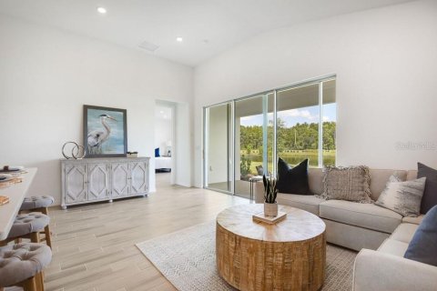 Villa ou maison à vendre à Cocoa, Floride: 3 chambres, 190.91 m2 № 2148695 - photo 22