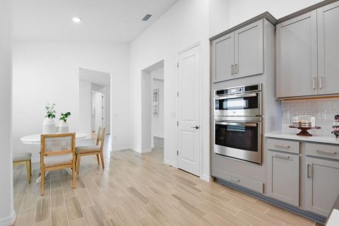 Villa ou maison à vendre à Cocoa, Floride: 3 chambres, 190.91 m2 № 2148695 - photo 13